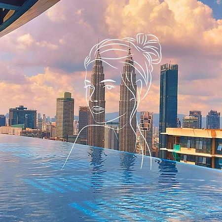 Eaton Klcc Suites By Elite Куала Лумпур Екстериор снимка