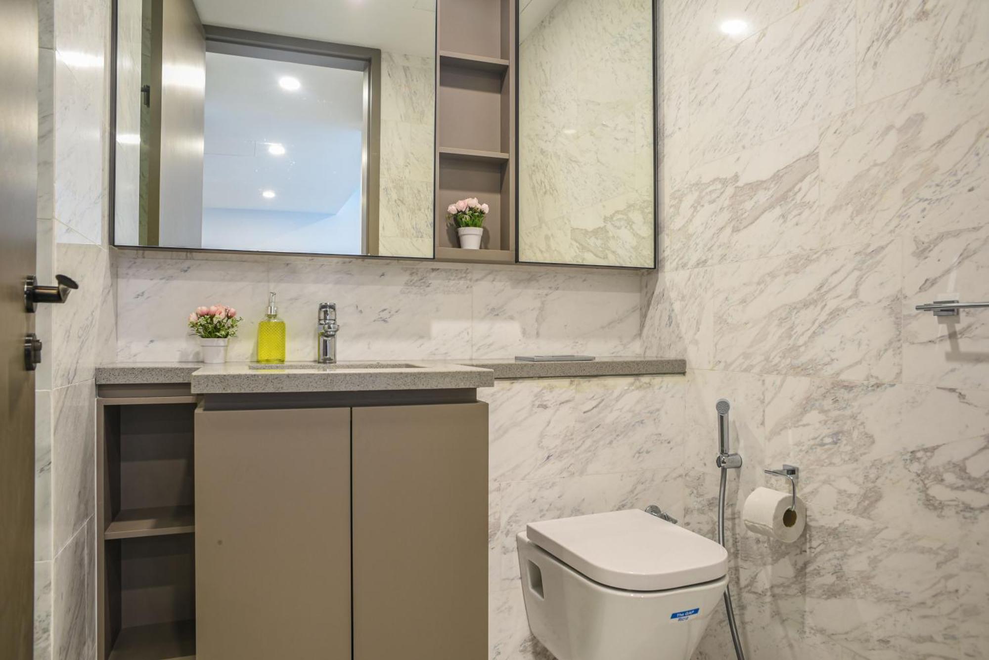 Eaton Klcc Suites By Elite Куала Лумпур Екстериор снимка