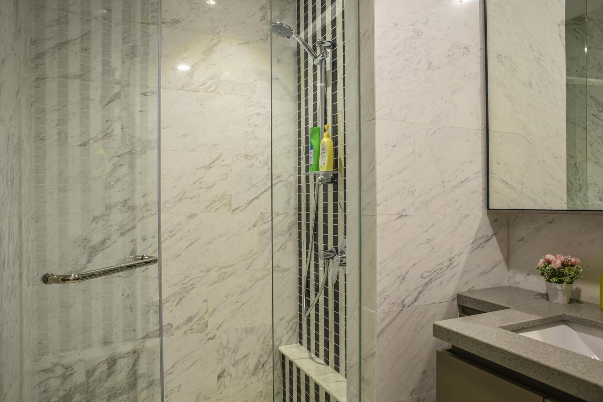 Eaton Klcc Suites By Elite Куала Лумпур Екстериор снимка